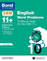Book Cover for English Word Problems by Michellejoy Hughes