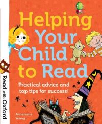 Book Cover for Helping Your Child to Read by Annemarie Young