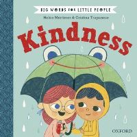 Book Cover for Kindness by Helen Mortimer