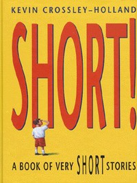 Book Cover for Short! by Kevin CrossleyHolland