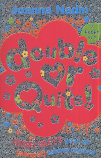 Book Cover for Double or Quits! by Joanna Nadin