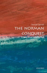Book Cover for The Norman Conquest by George Garnett