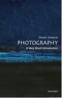 Book Cover for Photography by Steve Edwards