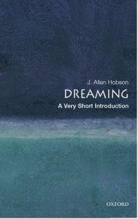 Book Cover for Dreaming by J Allan Hobson