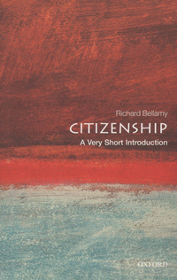 Book Cover for Citizenship by Richard Bellamy