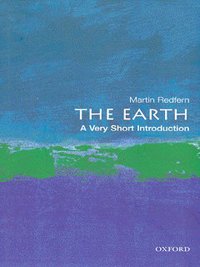 Book Cover for The Earth by Martin Redfern