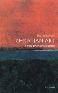 Book Cover for Christian Art by Beth Williamson
