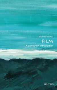 Book Cover for Film by Michael Wood