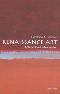 Book Cover for Renaissance Art by Geraldine A Johnson