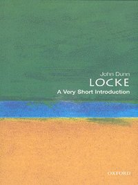 Book Cover for Locke by John Dunn