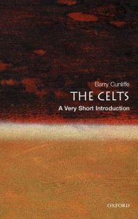 Book Cover for The Celts by Barry W Cunliffe