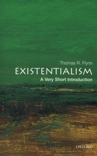 Book Cover for Existentialism by Thomas R Flynn