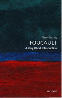 Book Cover for Foucault by Gary Gutting