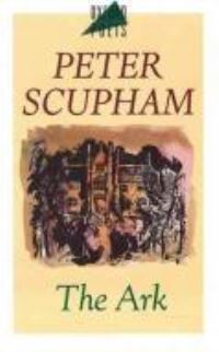 Book Cover for The Ark by Peter Scupham