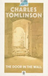 Book Cover for The Door in the Wall by Charles Tomlinson