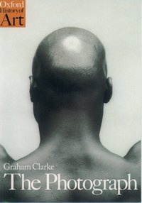 Book Cover for The Photograph by Graham Clarke