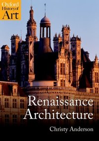 Book Cover for Renaissance Architecture by Christy Anderson