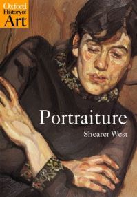 Book Cover for Portraiture by Shearer West