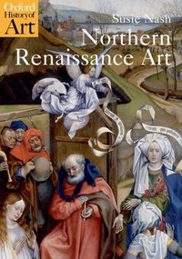 Book Cover for Northern Renaissance Art by Susie Nash