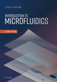 Book Cover for Introduction to Microfluidics by P Tabeling