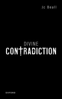 Book Cover for Divine Contradiction by J C Beall