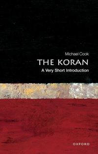 Book Cover for The Koran by M A Cook