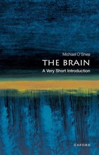 Book Cover for The Brain by Michael OShea