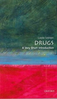 Book Cover for Drugs by L L Iversen