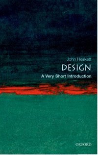 Book Cover for Design by John Heskett