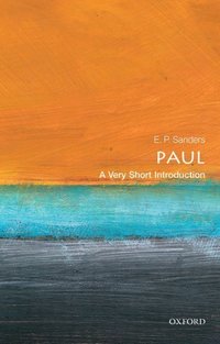 Book Cover for Paul by E P Sanders