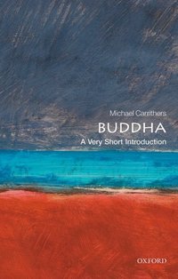 Book Cover for The Buddha by Michael Carrithers