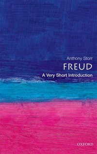 Book Cover for Freud by Anthony Storr