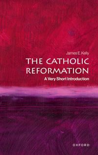 Book Cover for The Catholic Reformation by James E Kelly