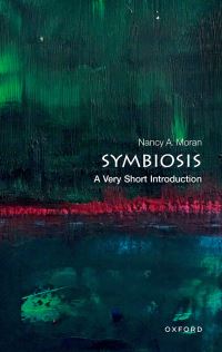 Book Cover for Symbiosis by Nancy Moran