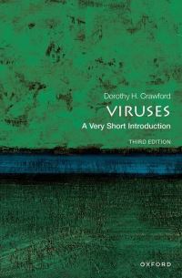 Book Cover for Viruses by Dorothy H Crawford
