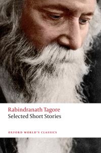 Book Cover for Selected Short Stories by Rabindranath Tagore
