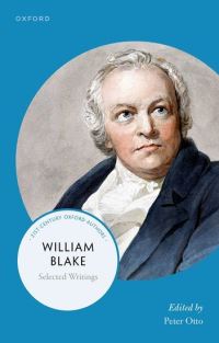 Book Cover for William Blake by William Blake