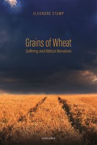 Book Cover for Grains of Wheat by Eleonore Stump