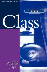 Book Cover for Class by Patrick Lecturer in History, Lecturer in History, University of Manchester Joyce