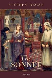 Book Cover for The Sonnet by Stephen Regan