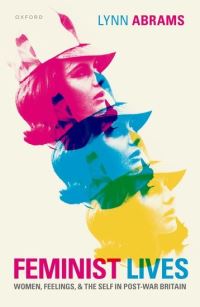 Book Cover for Feminist Lives by Lynn Abrams