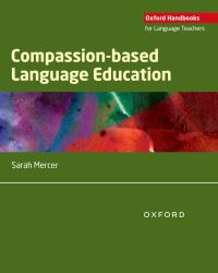 Book Cover for Compassion-Based Language Education by Sarah Mercer
