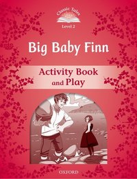 Book Cover for Bib Baby Finn by 