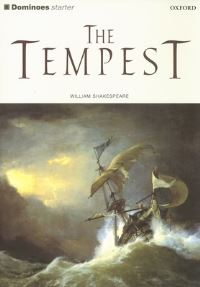 Book Cover for The Tempest by Bill Bowler, Andy Parker, William Shakespeare