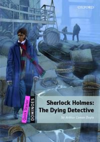 Book Cover for Sherlock Holmes by Lesley Thompson, Arthur Conan Doyle