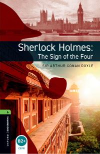 Book Cover for Sherlock Holmes by Clare West, Arthur Conan Doyle