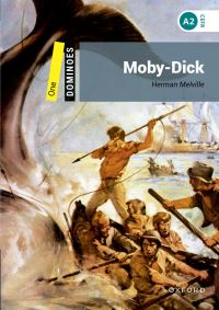 Book Cover for Dominoes by Herman Melville