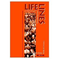 Book Cover for Lifelines: Elementary: Workbook (With Key) by Tom Hutchinson
