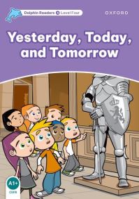Book Cover for Dolphin Readers by Craig Wright