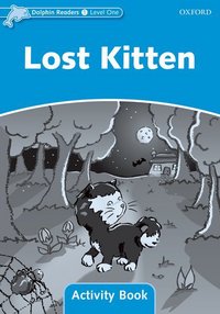 Book Cover for Dolphin Readers by Craig Wright